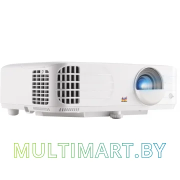 Проектор ViewSonic PX701-4K картинка 3